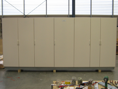 Countdown Supermarket, Churchill Drive