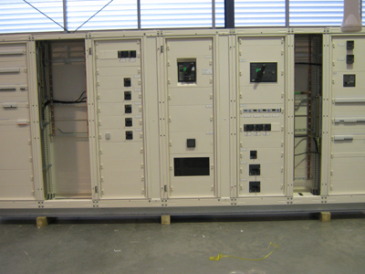 Countdown Supermarket, Churchill Drive