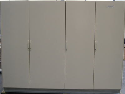 IRD Office Refurbishment