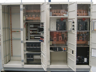 IRD Office Refurbishment