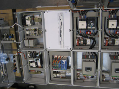 Wellington City Council Pump Stations